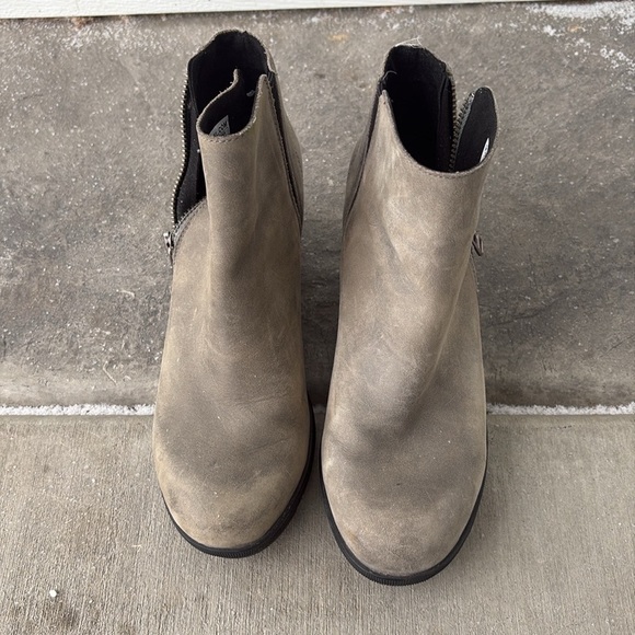 Sorel Women's Joan of Arctic Wedge II Booties Size 8.5 - Picture 2 of 8